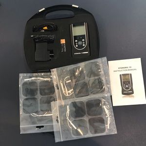 Stamobil 10 Tens Unit